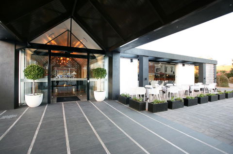 Ellen Hotel - Accommodation Whitsundays 22