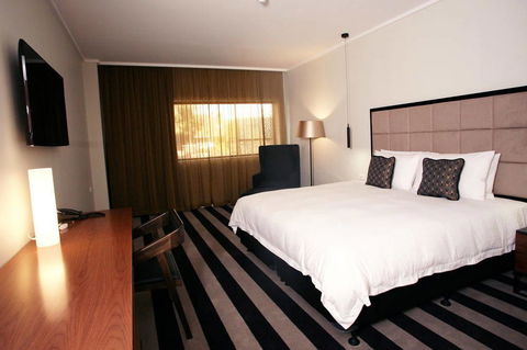 Ellen Hotel - Accommodation Whitsundays 7