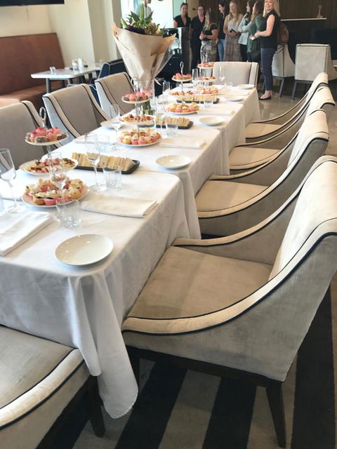 Ellen Hotel - Accommodation Whitsundays 3