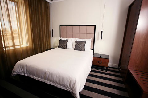 Ellen Hotel - Accommodation Whitsundays 26