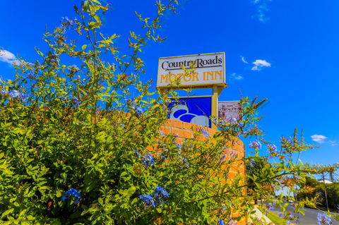 Country Roads Motor Inn Naracoorte - Accommodation Whitsundays 23
