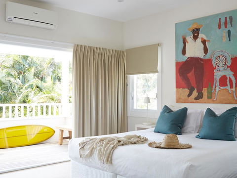 Atlantic Byron Bay - Accommodation Whitsundays 26