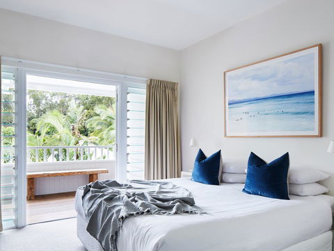 Atlantic Byron Bay - Accommodation Whitsundays 3
