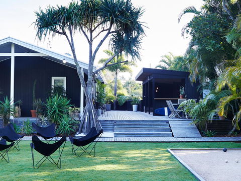 Atlantic Byron Bay - Accommodation Whitsundays 6