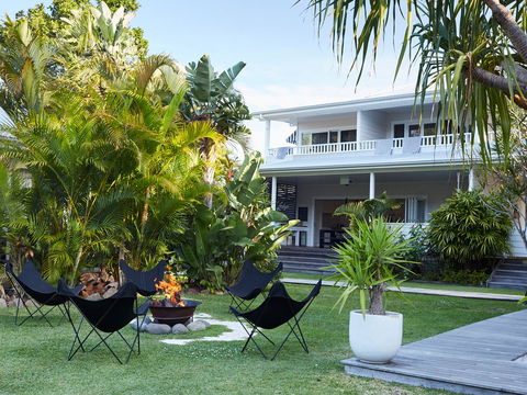 Atlantic Byron Bay - Accommodation Whitsundays 9