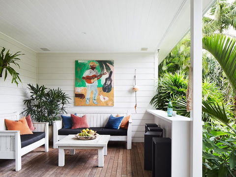 Atlantic Byron Bay - Accommodation Whitsundays 18