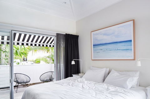 Atlantic Byron Bay - Accommodation Whitsundays 21