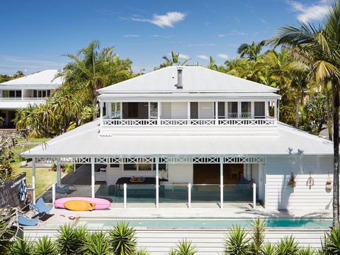 Atlantic Byron Bay - Accommodation Whitsundays 4