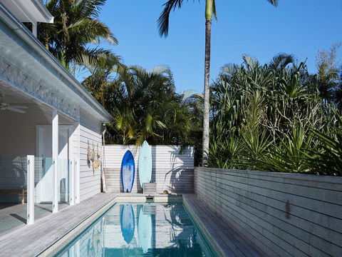 Atlantic Byron Bay - Accommodation Whitsundays 13