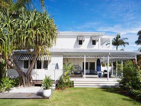 Atlantic Byron Bay - Accommodation Whitsundays 29