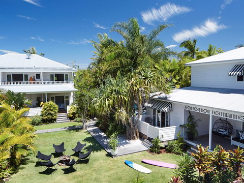 Atlantic Byron Bay - Accommodation Whitsundays 0
