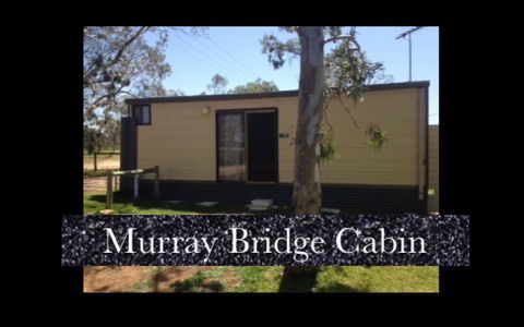 Murray Bridge Riverview Cabin - Accommodation Whitsundays 7
