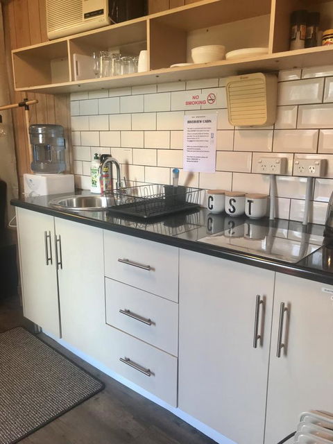 Murray Bridge Riverview Cabin - Accommodation Whitsundays 8