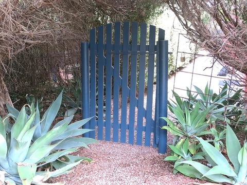 A2@Port Willy - Accommodation Whitsundays 5