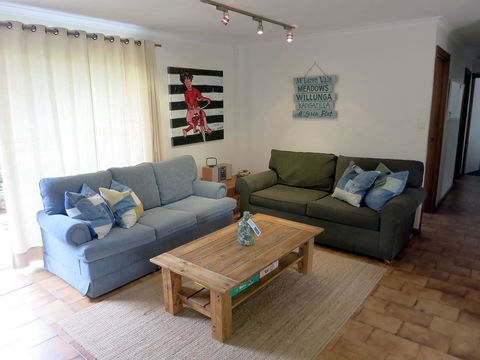 A2@Port Willy - Accommodation Whitsundays 15