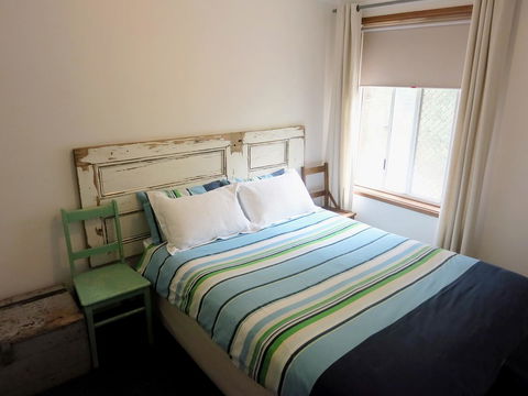 A2@Port Willy - Accommodation Whitsundays 11