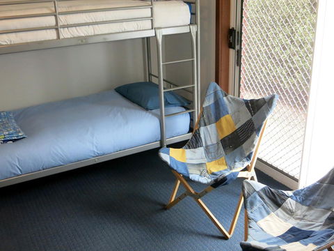 A2@Port Willy - Accommodation Whitsundays 18