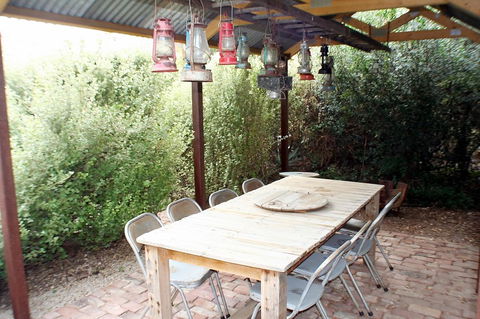 A2@Port Willy - Accommodation Whitsundays 12