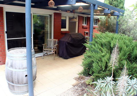 A2@Port Willy - Accommodation Whitsundays 14