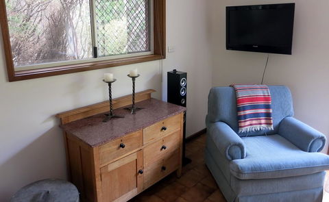 A2@Port Willy - Accommodation Whitsundays 1