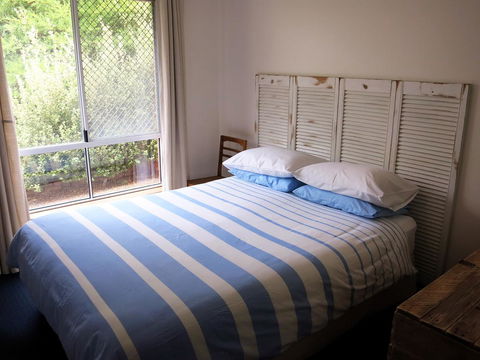 A2@Port Willy - Accommodation Whitsundays 9