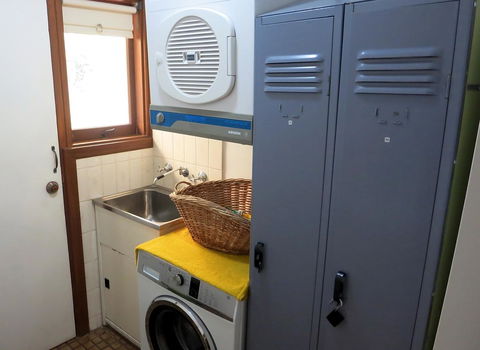 A2@Port Willy - Accommodation Whitsundays 16