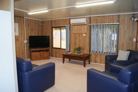Ardrossan Caravan Park - Accommodation Whitsundays 26