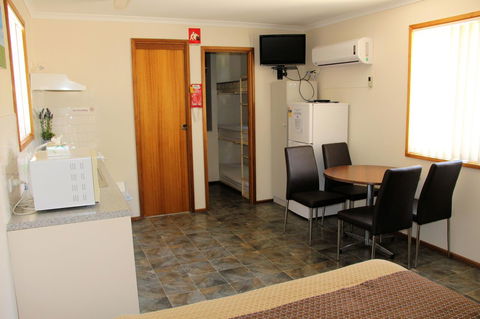 Ardrossan Caravan Park - Accommodation Whitsundays 29