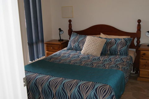 Ardrossan Caravan Park - Accommodation Whitsundays 8
