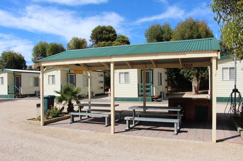 Ardrossan Caravan Park - Accommodation Whitsundays 15