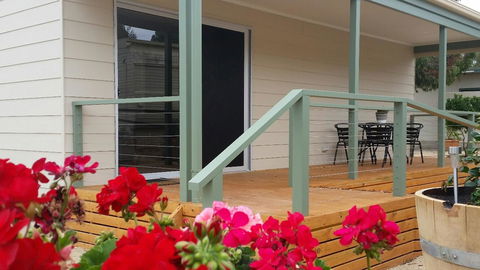 Ardrossan Caravan Park - Accommodation Whitsundays 23