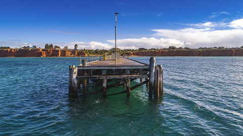 Ardrossan Caravan Park - Accommodation Whitsundays 3