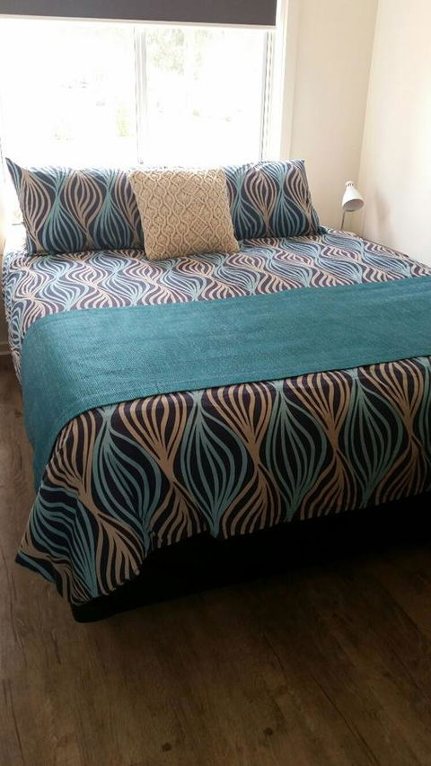 Ardrossan Caravan Park - Accommodation Whitsundays 20