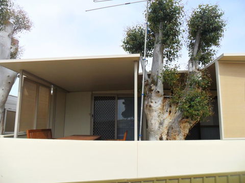 Ardrossan Caravan Park - Accommodation Whitsundays 1