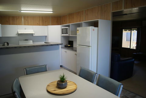 Ardrossan Caravan Park - Accommodation Whitsundays 27