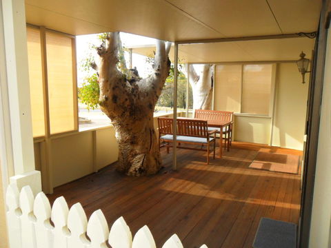 Ardrossan Caravan Park - Accommodation Whitsundays 25