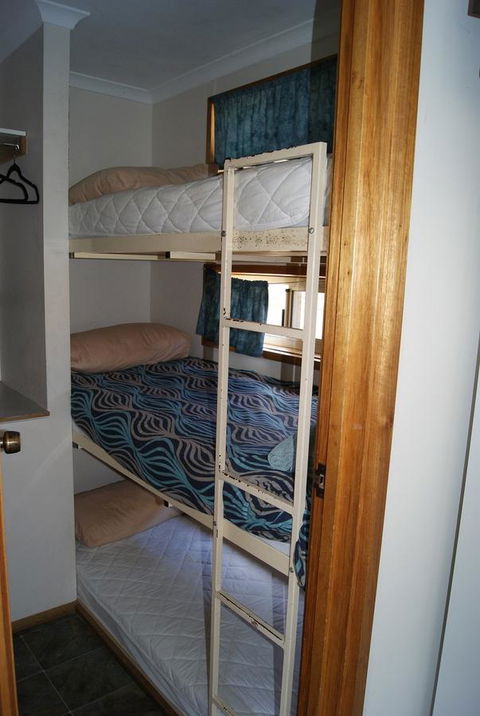 Ardrossan Caravan Park - Accommodation Whitsundays 13
