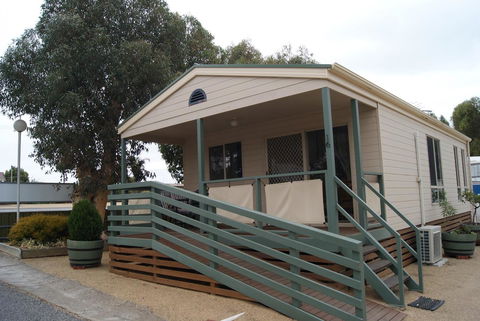 Ardrossan Caravan Park - Accommodation Whitsundays 4