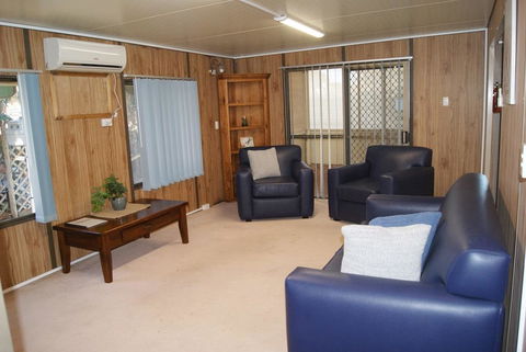 Ardrossan Caravan Park - Accommodation Whitsundays 28