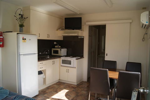 Ardrossan Caravan Park - Accommodation Whitsundays 17