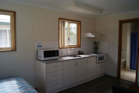 Ardrossan Caravan Park - Accommodation Whitsundays 6