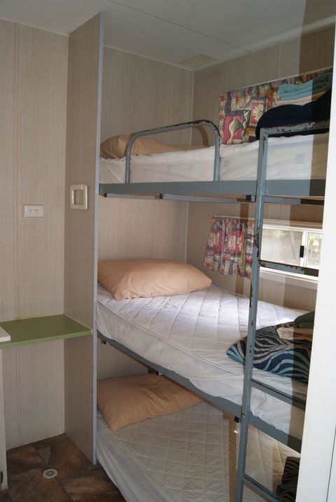 Ardrossan Caravan Park - Accommodation Whitsundays 16