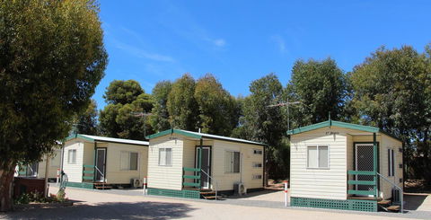 Ardrossan Caravan Park - Accommodation Whitsundays 30