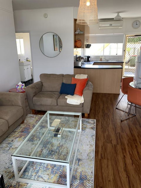 Sunshine Three - Accommodation Whitsundays 7
