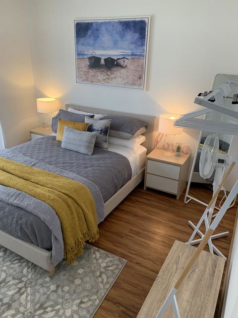 Sunshine Three - Accommodation Whitsundays 26