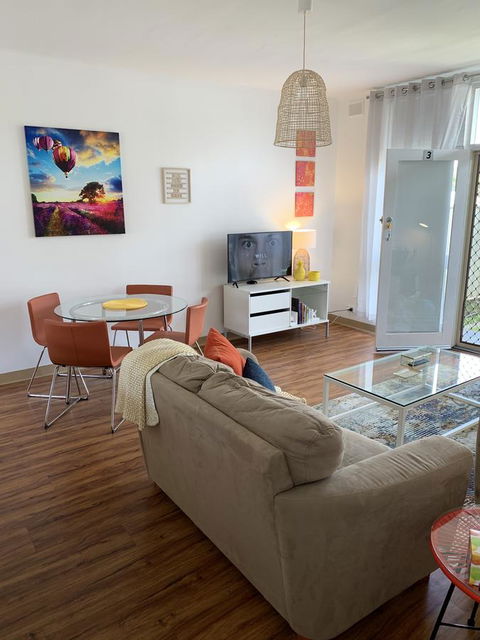 Sunshine Three - Accommodation Whitsundays 0