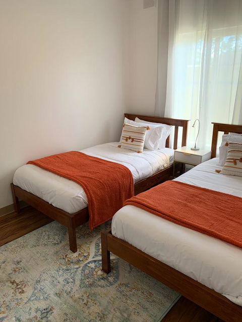 Sunshine Three - Accommodation Whitsundays 33