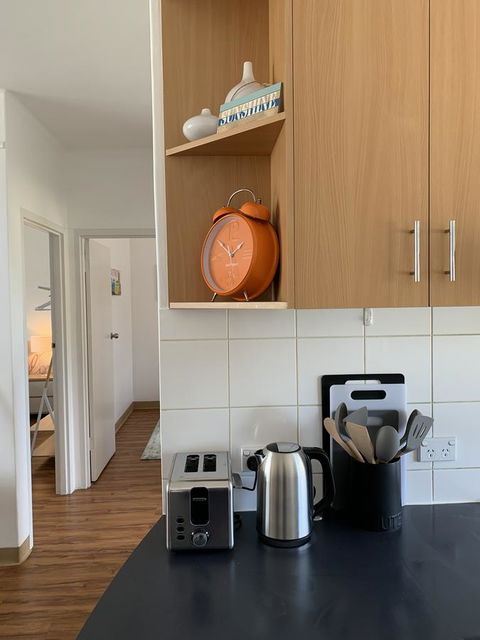 Sunshine Three - Accommodation Whitsundays 17