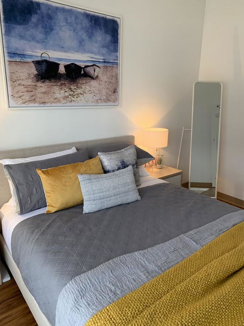 Sunshine Three - Accommodation Whitsundays 25