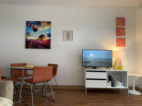 Sunshine Three - Accommodation Whitsundays 6